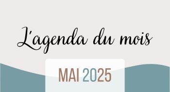 agenda mai